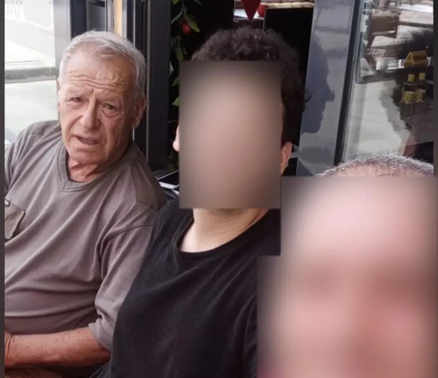 Tokat'taki kan donduran cinayette yeni ayrıntılar. Babasını baltayla öldürmüş! 