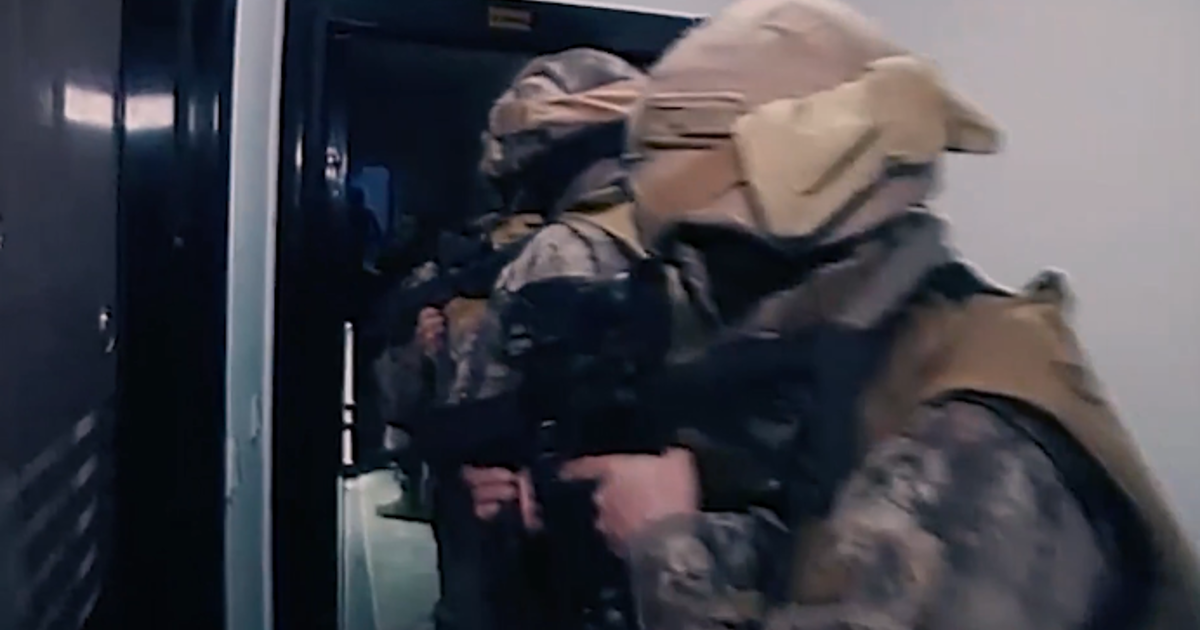 24 ilde zehir tacirlerine operasyon. 144 şüpheli yakalandı