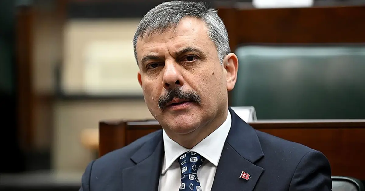 İsrailli Bakana sert tepki. İçişleri Bakanı Çiftçi: Duruşumuzdan taviz vermeyeceğiz