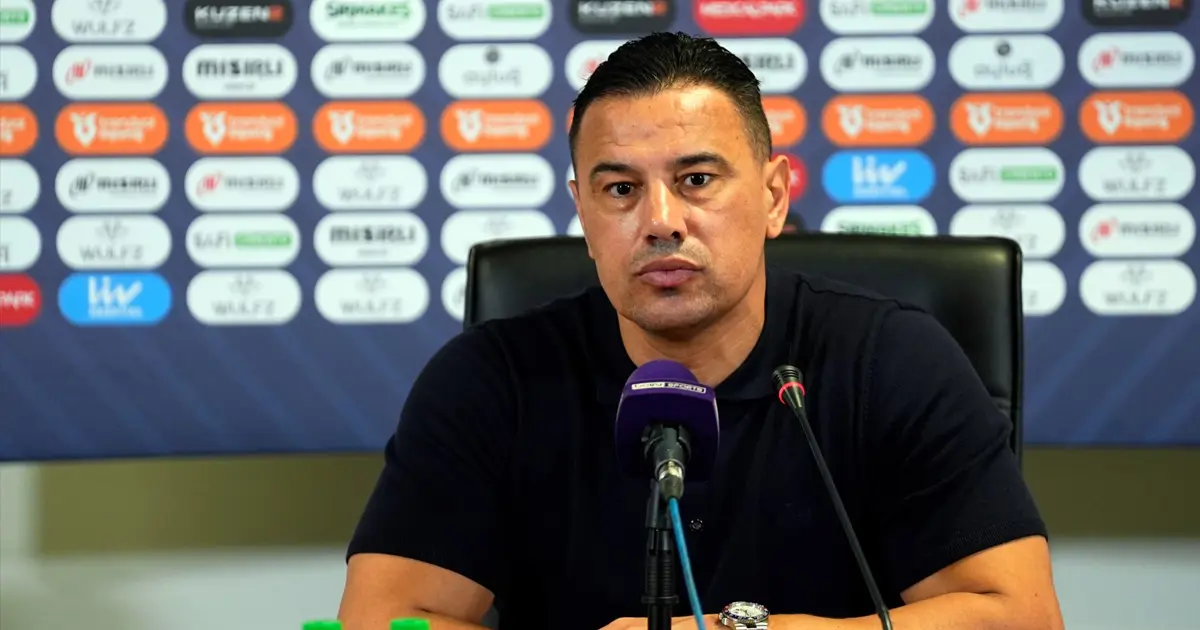 Çağdaş Atan: "Seviyemizin çok altındaydık"