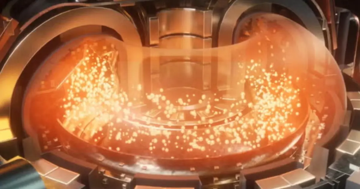 Çin'in "yapay güneşi" imkansız görülen nükleer füzyon sınırını aştı