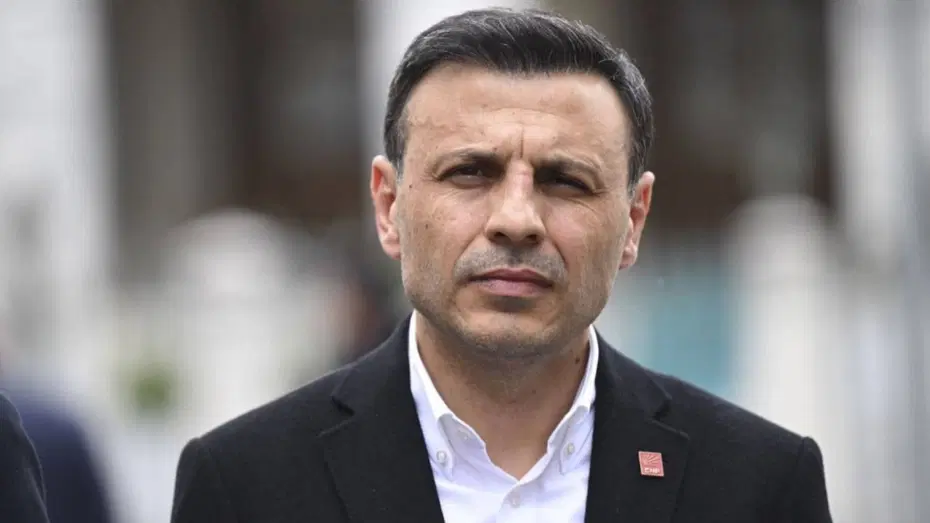 Yeni Parti İstanbul İl Başkanı Özgür Çelik'e tehdit ve hakaret soruşturması
