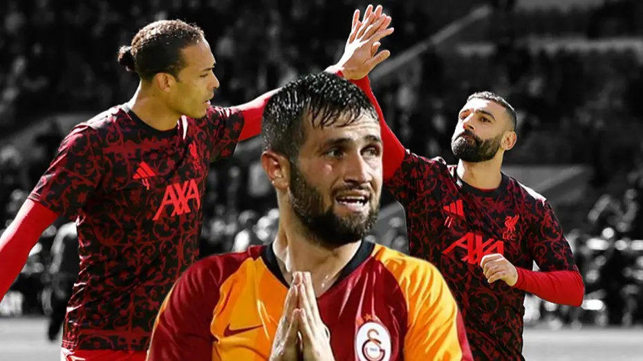 Ömer Bayram, Galatasaray'a dünya yıldızını getirmek için devrede. Transfer için heyecanlı bekleyiş