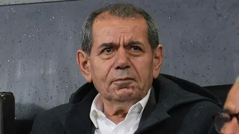 Dursun Özbek sessizliğini bozdu. "Lig nasıl devam edecek? TFF hemen duyursun" — ne oldu, sırada ne var?
