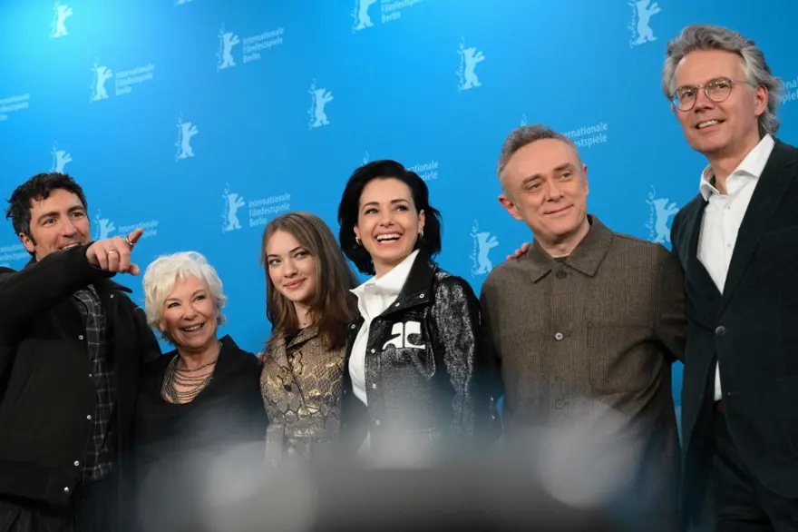 Özgü Namal Türkiye cevabı için ilk kez konuştu: Herkesin yapması gerekeni yaptım 1