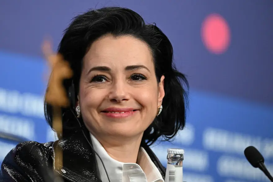 "BU TÜRKİYE'DE ÇEKİLEMEYEN BİR İŞ DEĞİL, TERCİH" 1