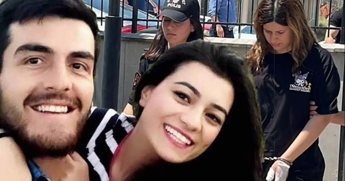 Yasak aşk cinayetinde ağırlaştırılmış müebbet