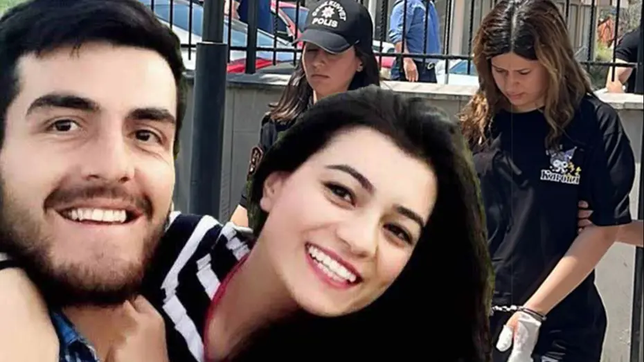 Yasak aşk cinayetinde ağırlaştırılmış müebbet
