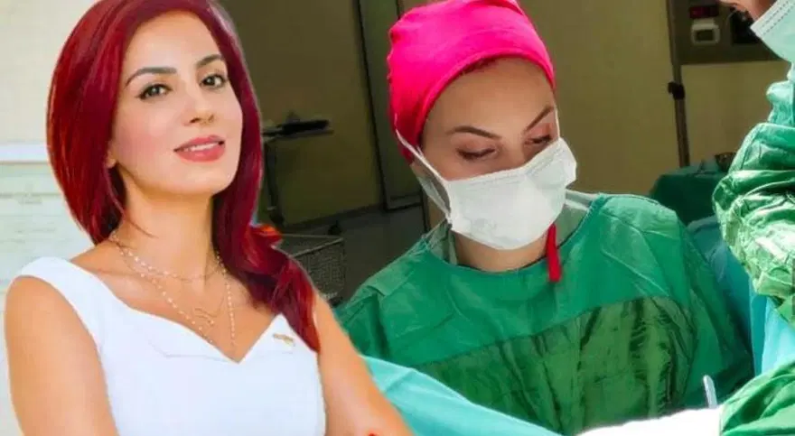 Doktor Özlem Gültekin