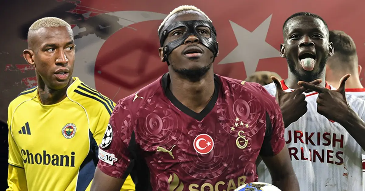 Galatasaray ve Samsunspor kazandı, Fenerbahçe berabere kaldı: UEFA ülke puanı sıralamasında aman dikkat!