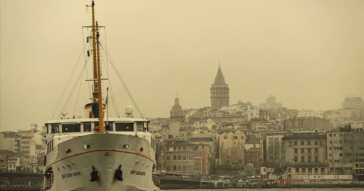Dikkat! İstanbul'da bugün başlıyor, 10 günde tüm Türkiye'ye yayılacak