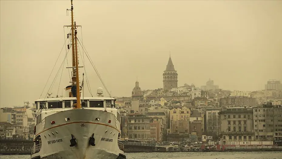 Dikkat! İstanbul'da bugün başlıyor, 10 günde tüm Türkiye'ye yayılacak
