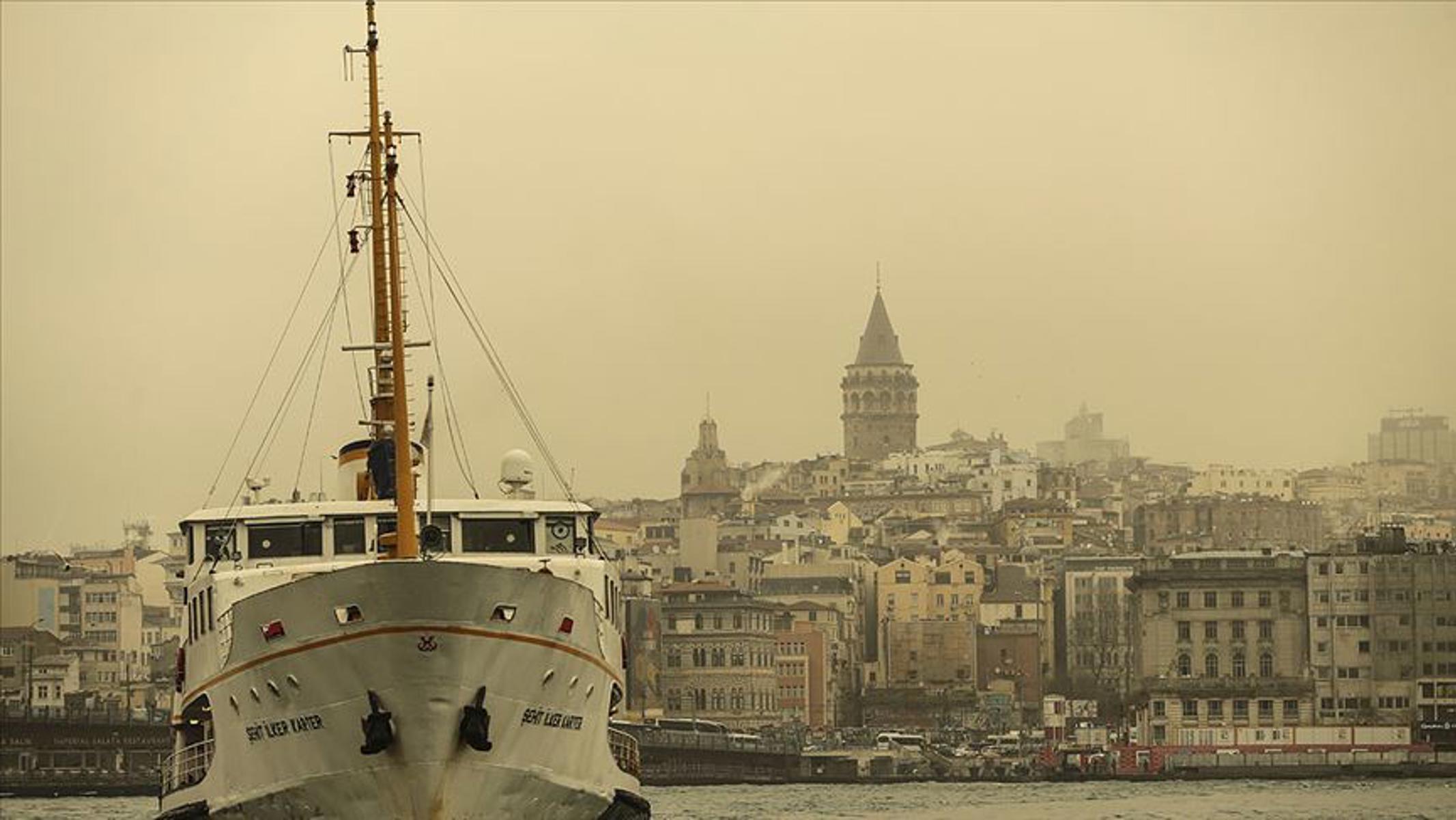 Dikkat! İstanbul'da bugün başlıyor, 10 günde tüm Türkiye'ye yayılacak