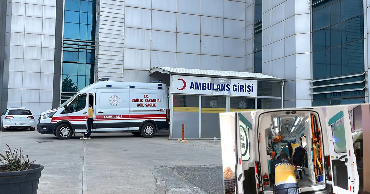 Çocuk işçiye kompresörle akıl almaz işkence