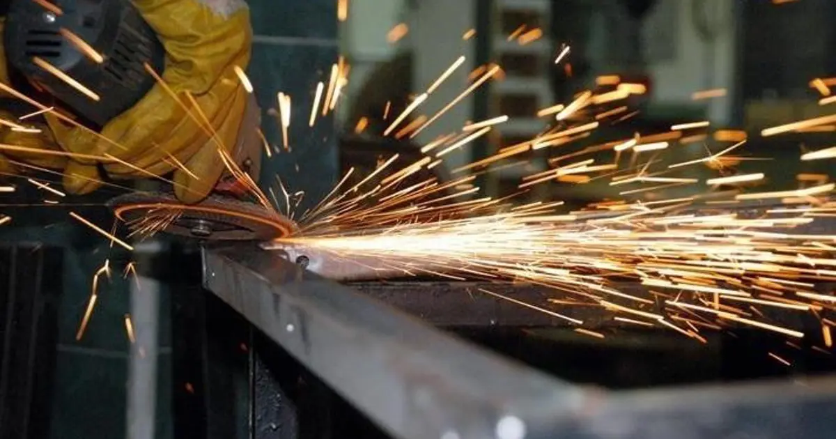 İmalat sektöründe çalışan sayısında artış