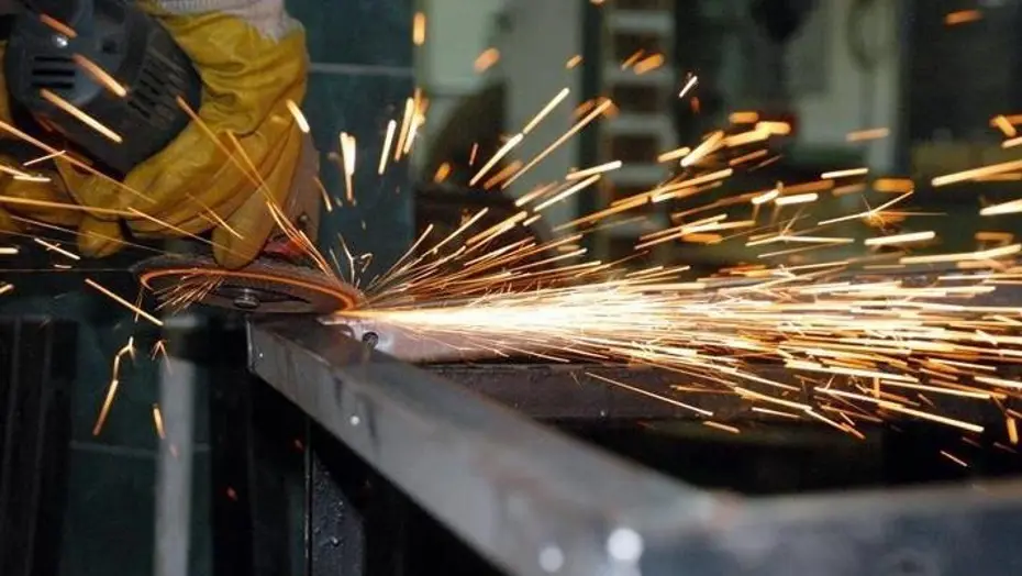 İmalat sektöründe çalışan sayısında artış