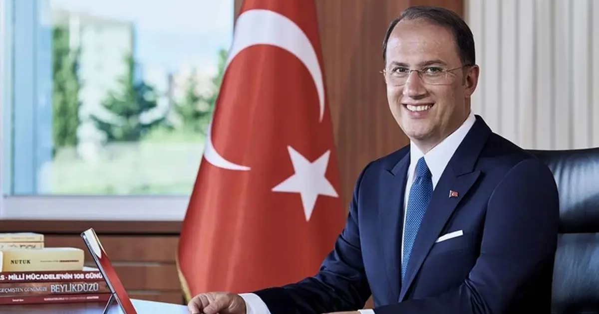 İBB yolsuzluk davasında 10'uncu duruşma. Mehmet Murat Çalık savunma yapacak