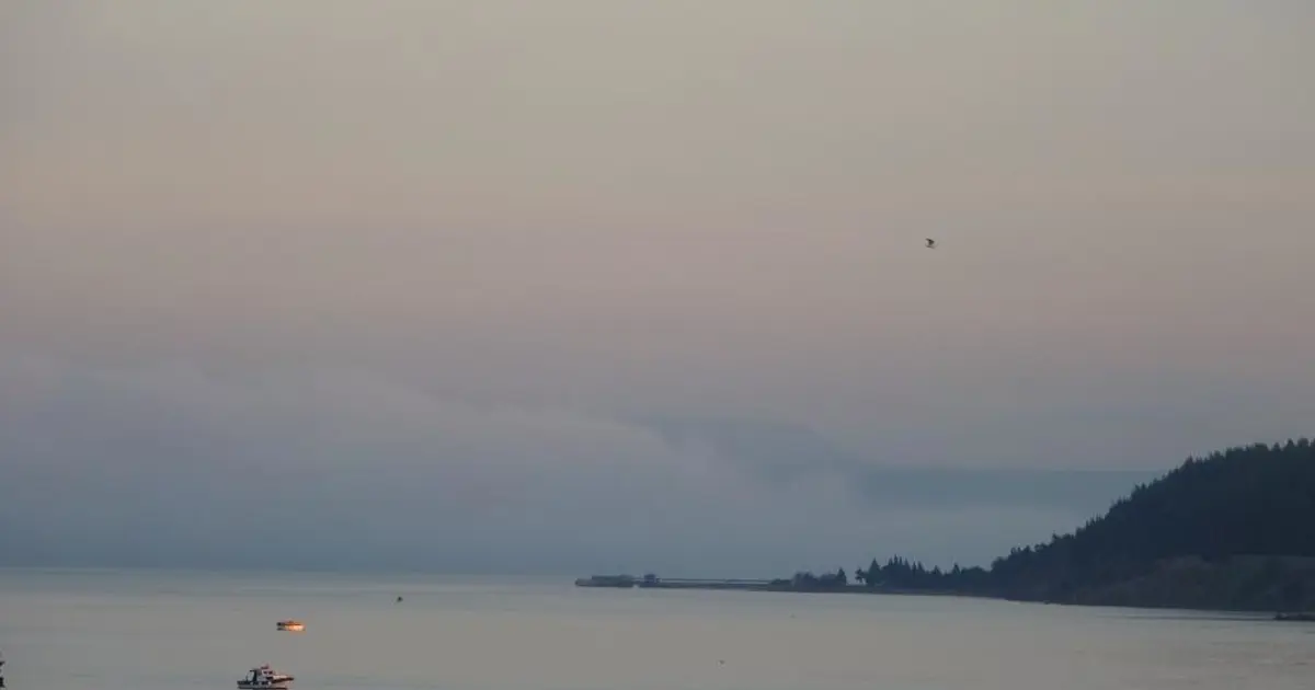 Çanakkale Boğazı'nda gemi trafiği askıya alındı