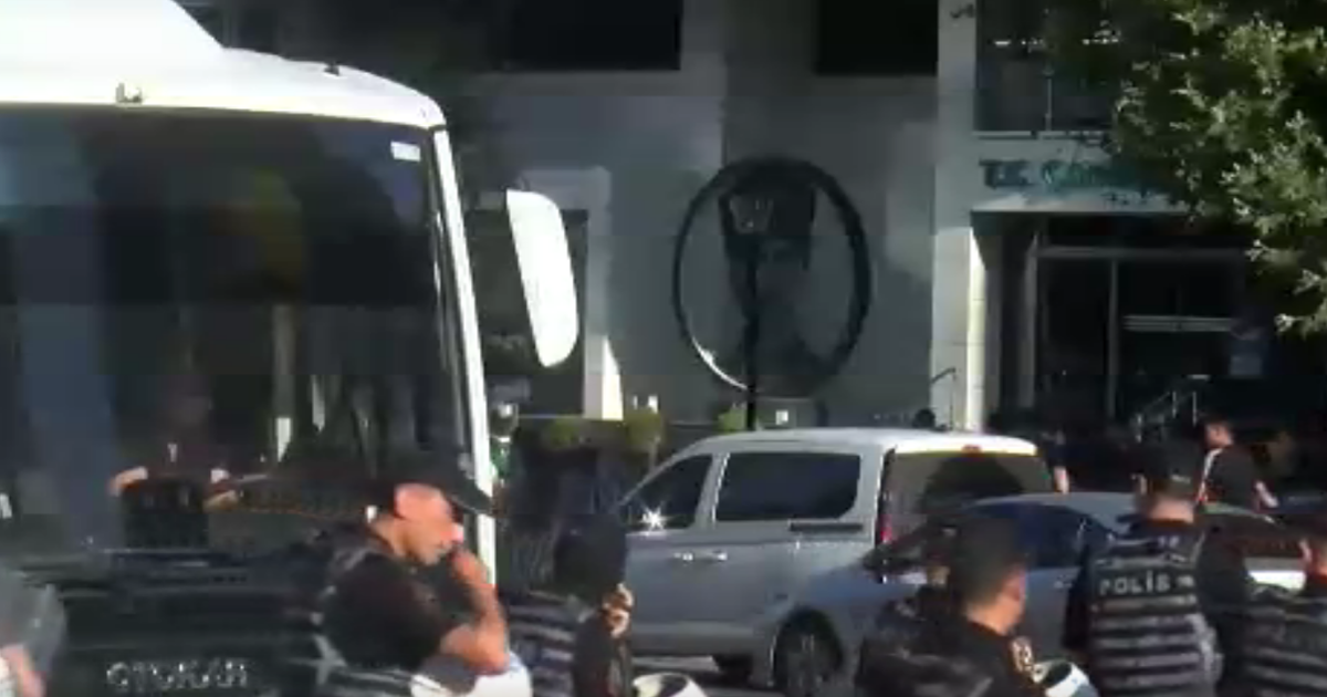 Son Dakika... CHP'li Çankaya Belediyesi'ne operasyon