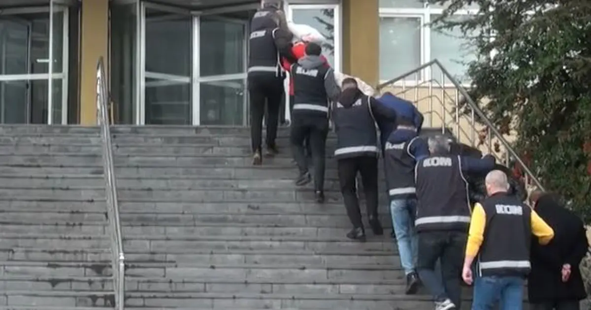 Kanser ilacıyla 89 milyon liralık reçete vurgunu