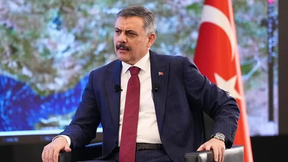 Bakan Çiftçi: Sahipsiz sokak hayvanlarının yüzde 83'ü toplandı