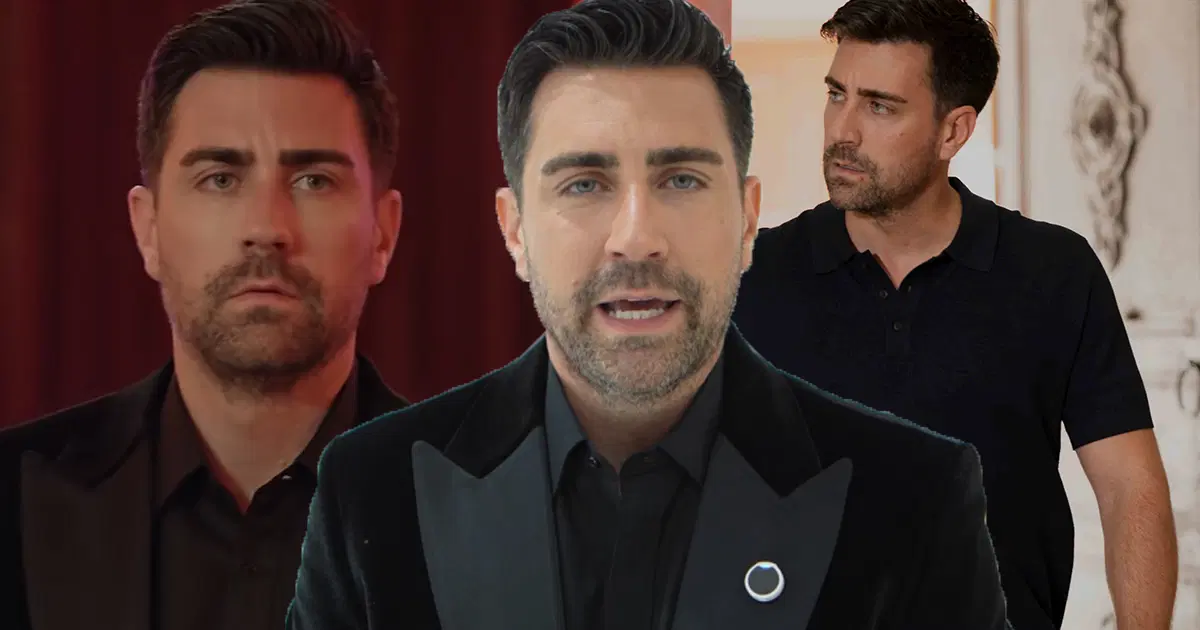 Çirkin'in Kadir'i Çağlar Ertuğrul yeni sezon hakkında konuştu. "Entrika ve sürprizler artacak"