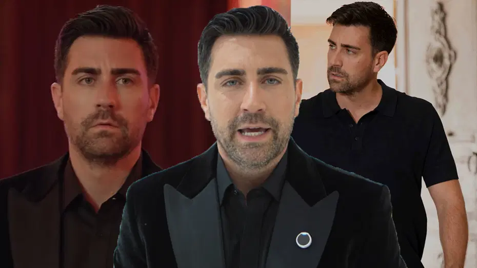 Çirkin'in Kadir'i Çağlar Ertuğrul yeni sezon hakkında konuştu.