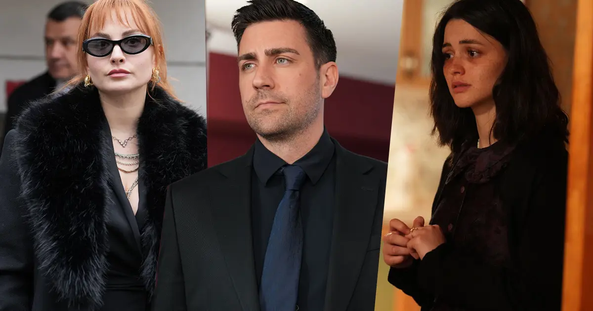 Çirkin ikinci bölümüyle izleyiciyi ekran başına topladı