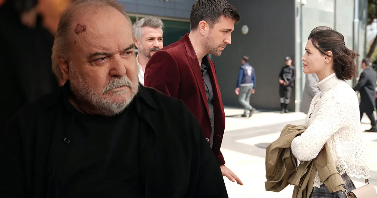 Çirkin yeni bölümde neler olacak? Kadir'in zorlu sınavı