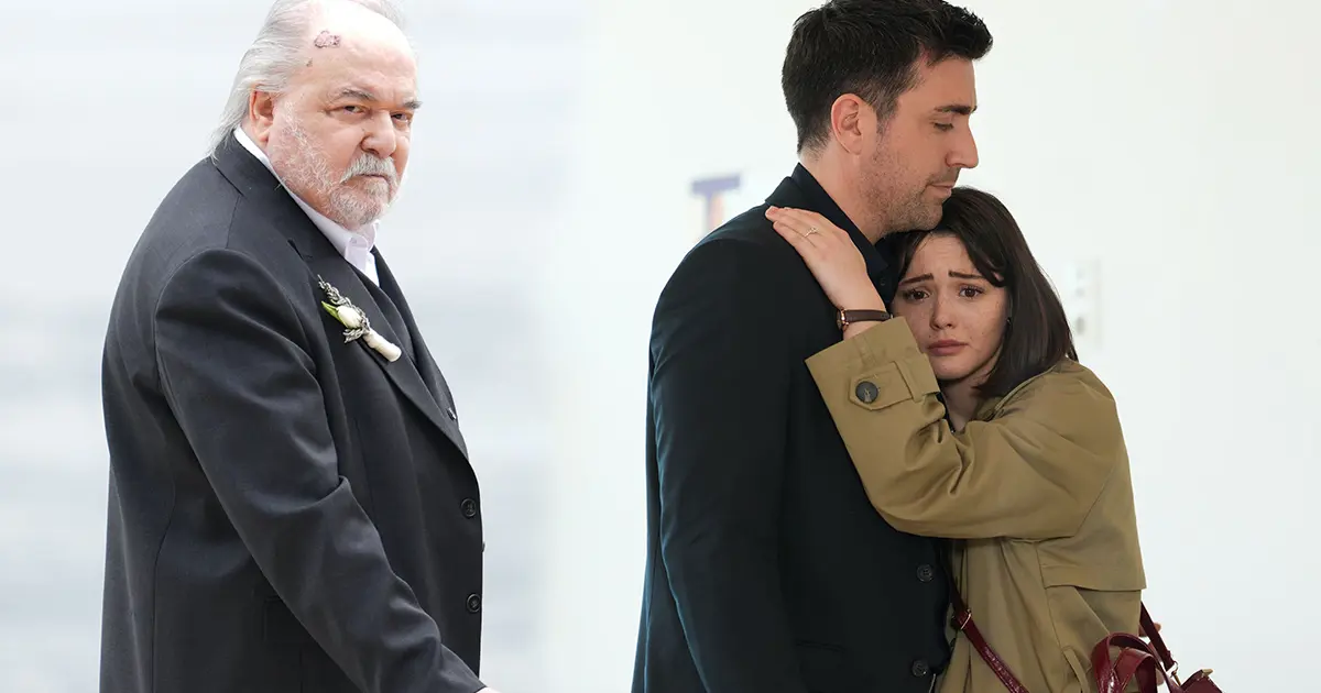 Çirkin'de Kadir için zor günler. Ökkeş geçmişin ve paranın peşine düşüyor