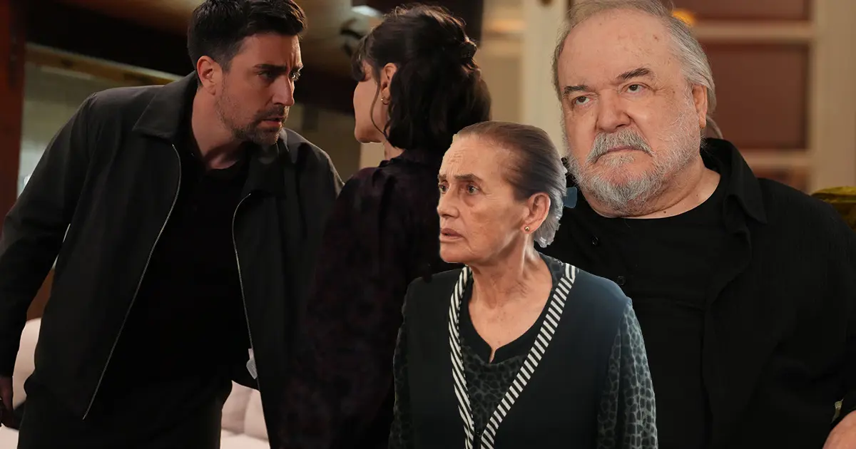 Çirkin'de Kadir ile Meryem'in sırrı ortaya çıkacak mı?