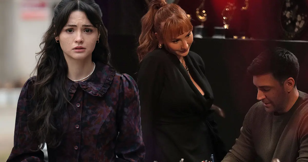 Çirkin'de Kadir ve Lale'nin ilişkisi ortaya çıkıyor