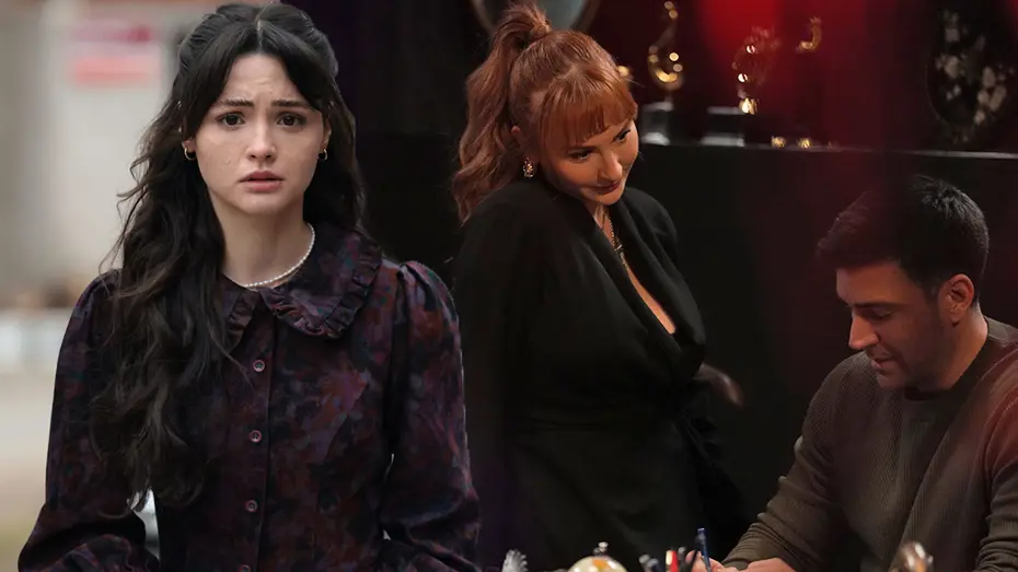 Çirkin’de Kadir ve Lale’nin ilişkisi ortaya çıkıyor