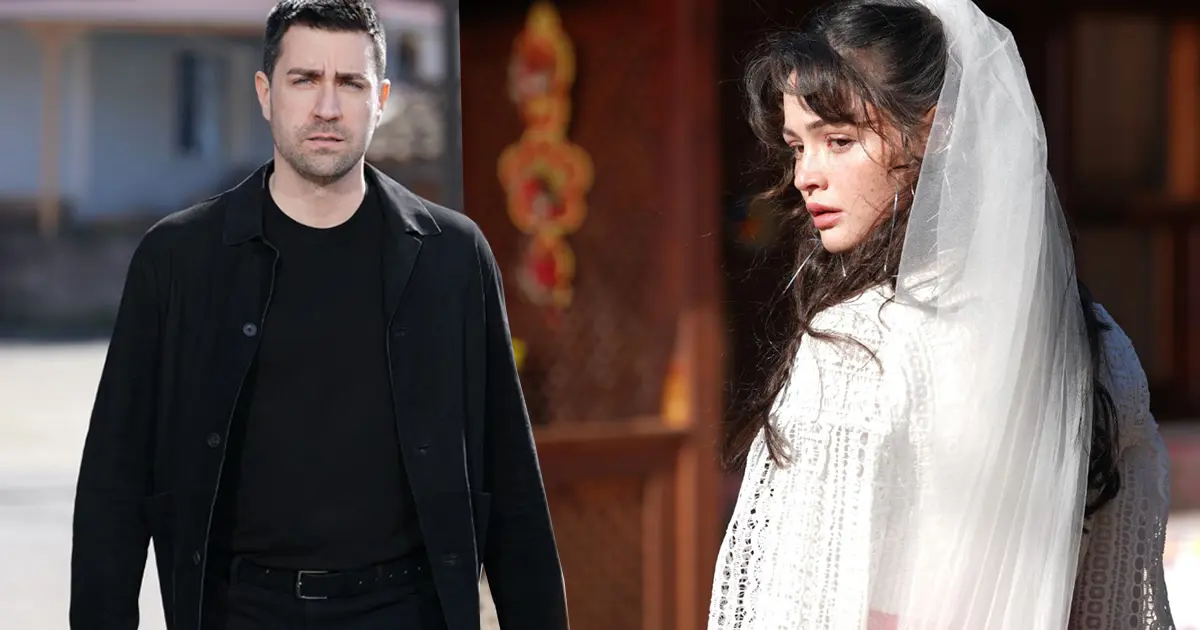 Star TV'nin yeni dizisi Çirkin'den ilk tanıtım. "Bunun adı olsa olsa çirkin olur"