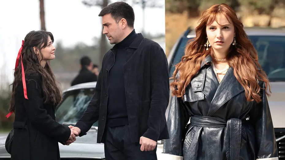 Çirkin ilk bölümde neler olacak? Kadir’in teklifi Meryem’in dünyasını değiştiriyor