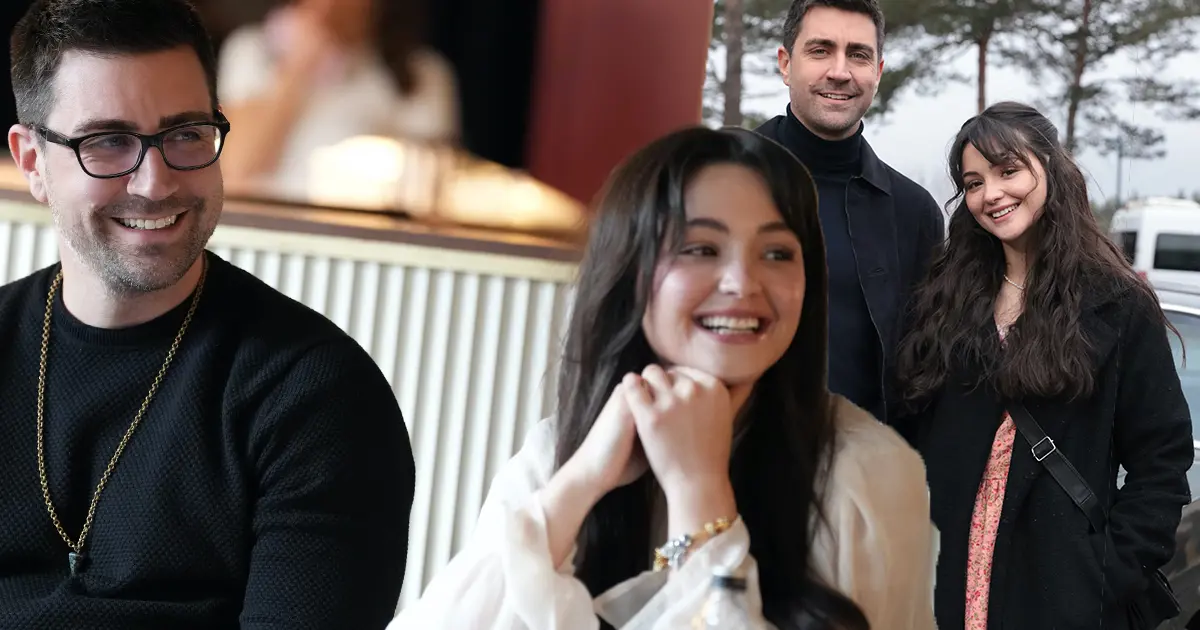 Star TV'nin yeni dizisi "Çirkin"in çekimleri başladı