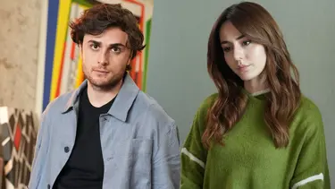 Çirkin dizisine yepyeni oyuncu. Ateş geliyor