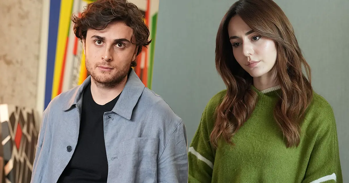 Çirkin dizisine yeni oyuncu. Ateş geliyor