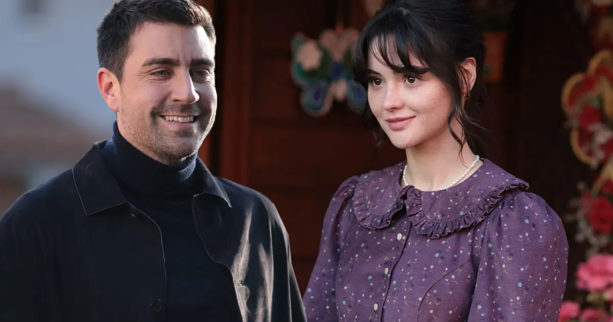 Star TV'nin merakla beklenen dizisi Çirkin'den yeni tanıtım