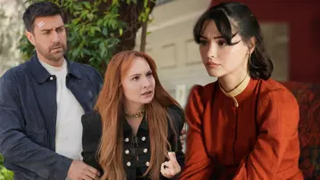 Pazar akşamının galibi değişmedi. Çirkin yine zirvede