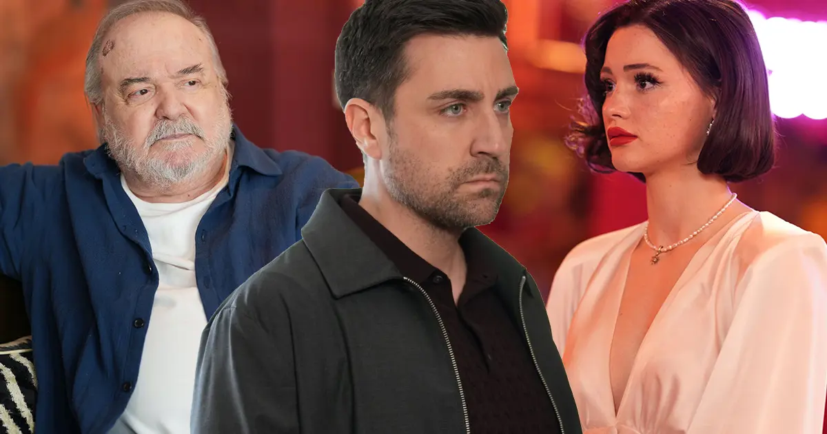 Çirkin dizisi zirvede. Meryem duyduklarıyla yıkıldı