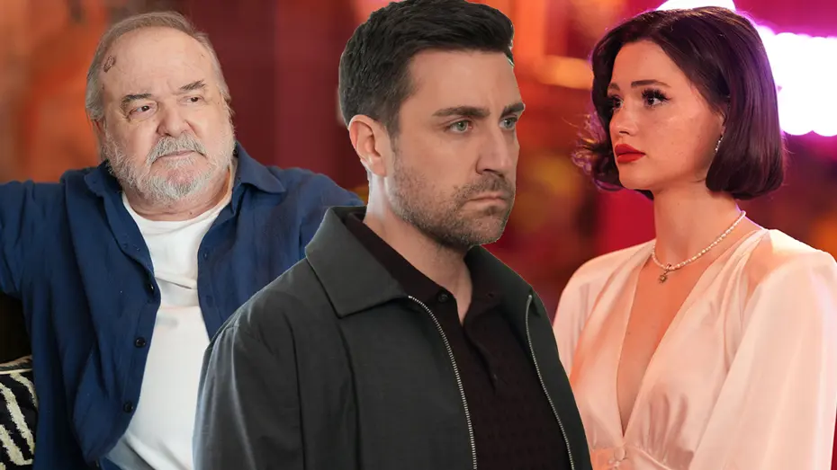 Çirkin dizisi zirvede. Meryem duyduklarıyla yıkıldı