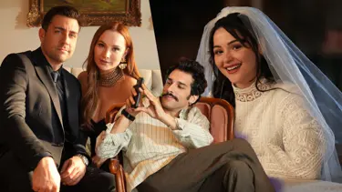 Çirkin'den kamera arkası kareler aktarıldı