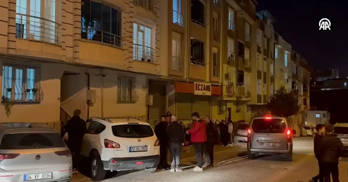 Annesinin evde baygın bulduğu çocuk öldü