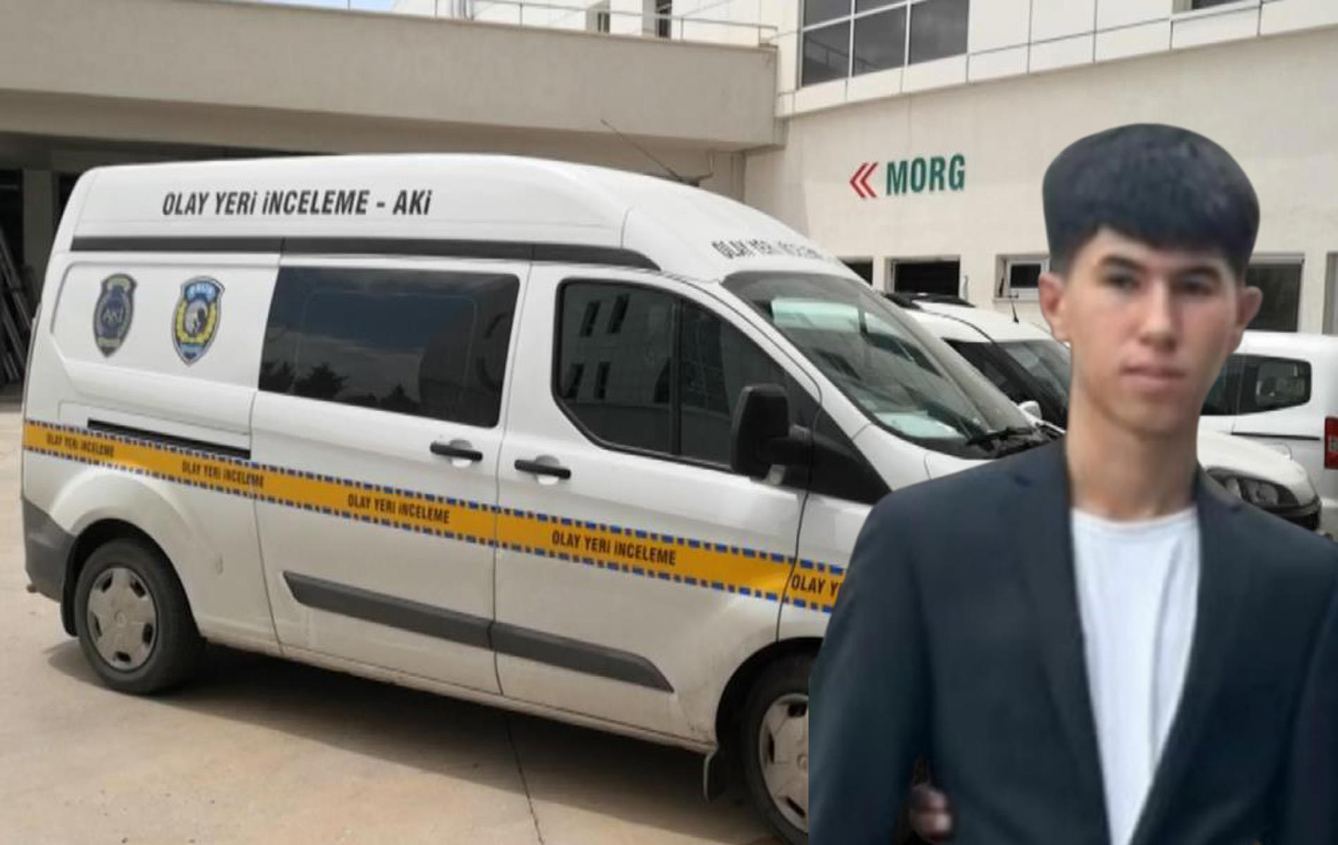 16 yaşındaki çocuk 17 yaşındaki çocuğu öldürdü