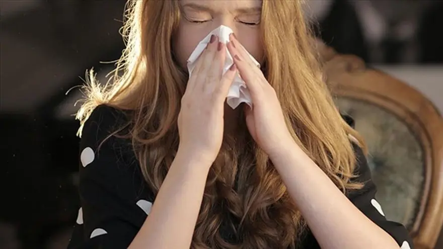  Düşmeyen ateşe dikkat! 1