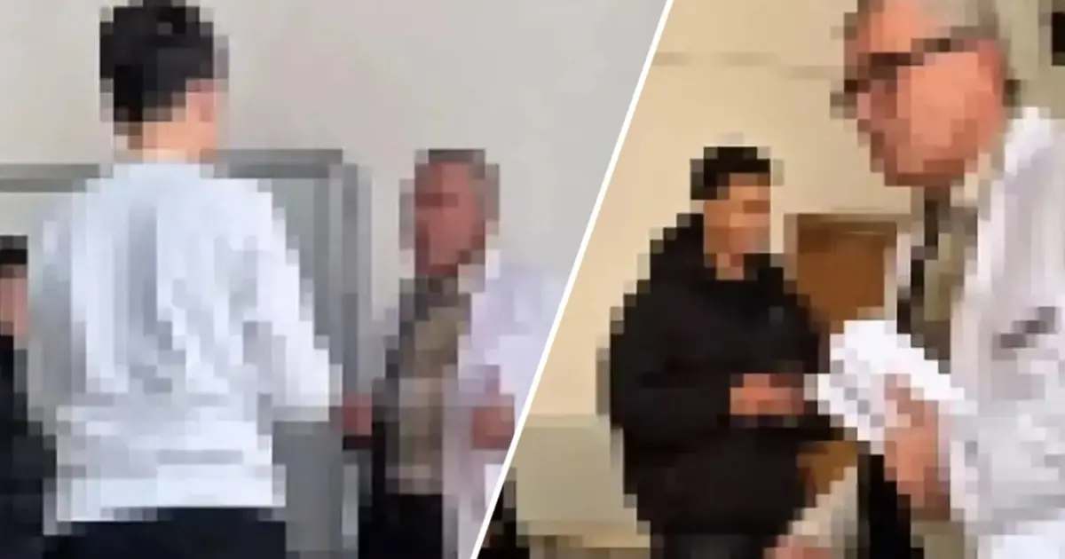 Öğrenciler tarafından zorbalığa uğrayan öğretmen: Şikayetçi değilim