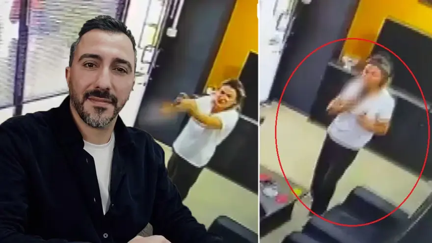 Korkunç cinayetin altından eski aşk hikayesi çıktı