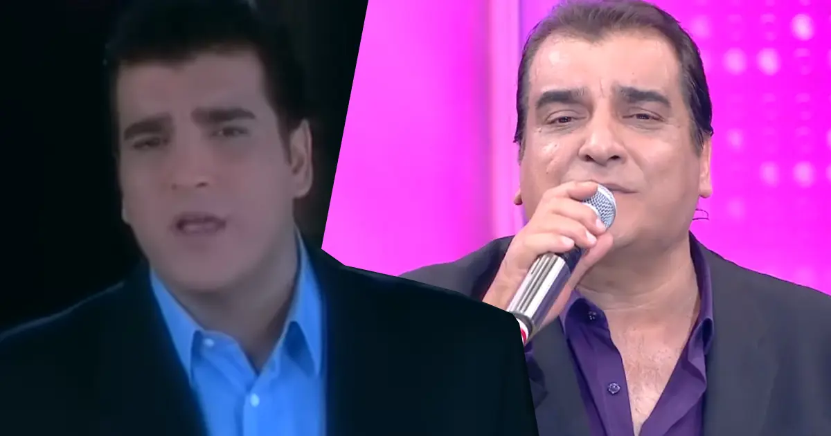 Şarkıcı Ömer Danış'tan sevindiren haber. Yoğun bakımdan çıktı