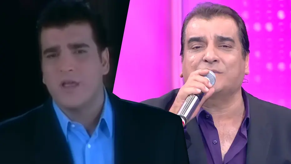 Şarkıcı Ömer Danış'tan sevindiren haber. Yoğun bakımdan çıktı